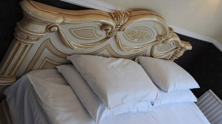 <b>Boship Lions Farm Hotel Room</b>