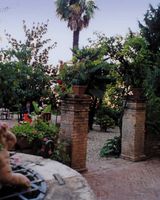 Hotel Santa Caterina