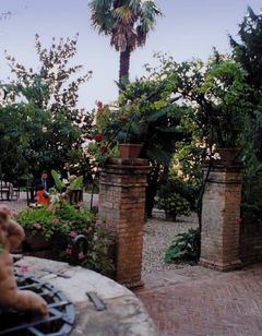 Hotel Santa Caterina