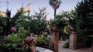 Hotel Santa Caterina