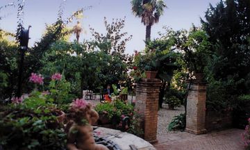 Hotel Santa Caterina
