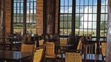 Old Faithful Lodge Cabins Restaurant