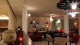 arte Hotel Linz Lobby