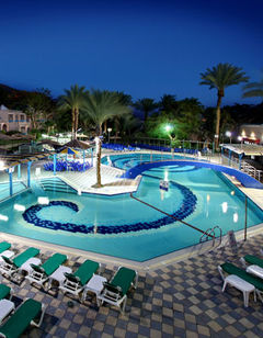 Club Inn Eilat