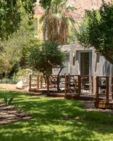 Ein Gedi Guest House
