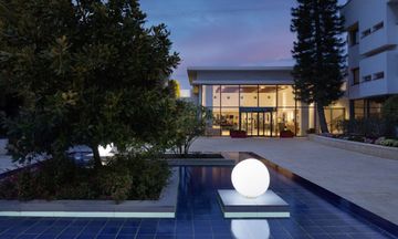 C-Hotel Neve Ilan Hotel