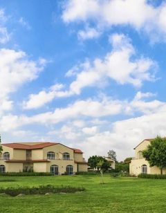 Kfar Blum Hotel