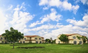 Kfar Blum Hotel