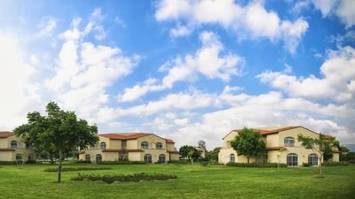 Kfar Blum Hotel