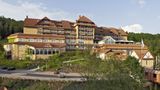 Goebels Hotel Rodenberg Exterior
