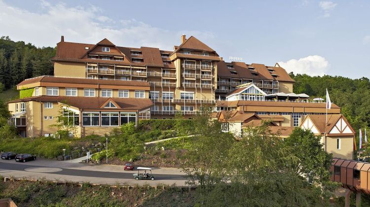 Goebels Hotel Rodenberg Exterior