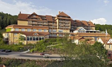 Goebels Hotel Rodenberg