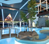 Goebels Hotel Rodenberg Pool