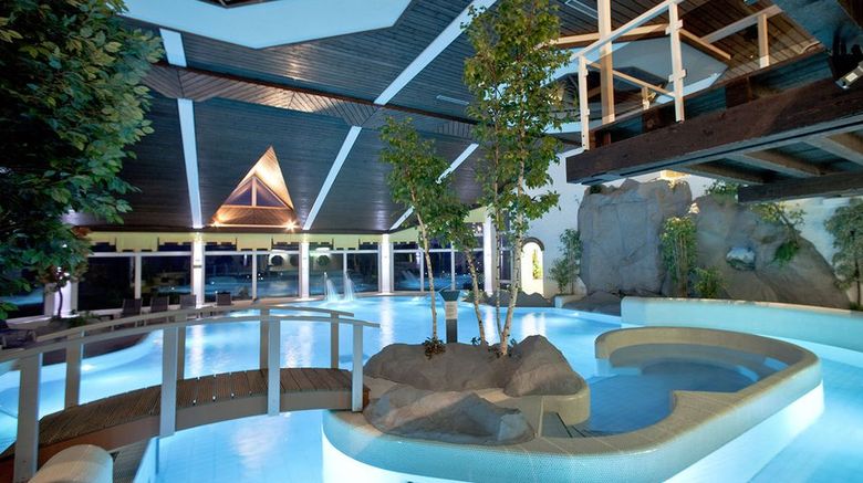 <b>Goebels Hotel Rodenberg Pool</b>