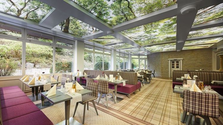 Goebels Hotel Rodenberg Restaurant