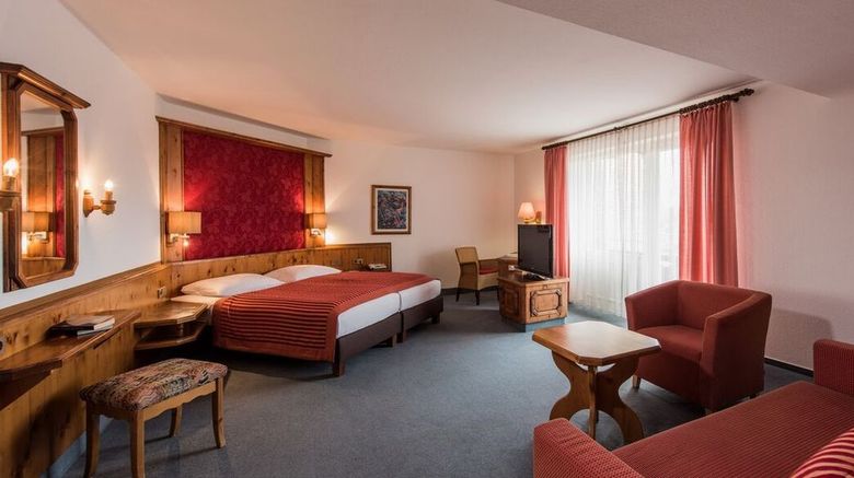 <b>Goebels Hotel Rodenberg Room</b>