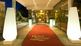Savoy Hotel Exterior