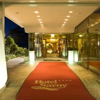 Savoy Hotel