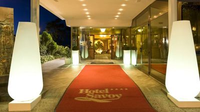 Savoy Hotel