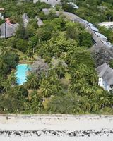 Papillon Lagoon Reef Hotel