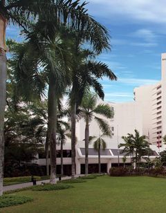 Dorsett Grand Subang