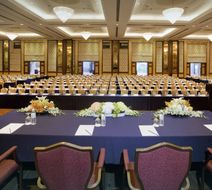Dorsett Grand Subang Meeting