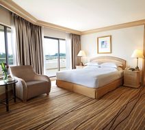 Dorsett Grand Subang Room