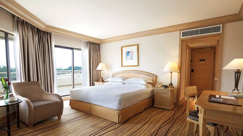 <b>Dorsett Grand Subang Room</b>
