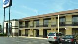 Travel Inn Exterior