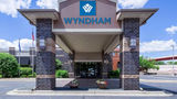 Wyndham Bloomington-Mall of America Exterior