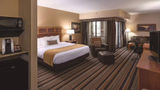 Wyndham Bloomington-Mall of America Room