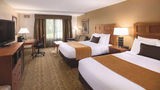 Wyndham Bloomington-Mall of America Room