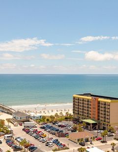 Surfside Beach Resort