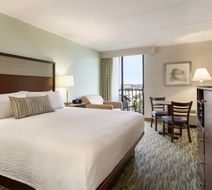 Surfside Beach Resort Room