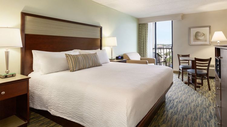 Surfside Beach Resort Room
