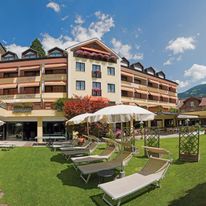 Dominik Hotel