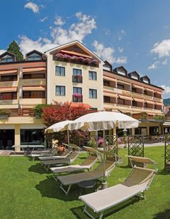 Dominik Hotel