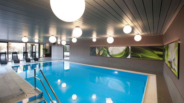 Dominik Hotel Pool
