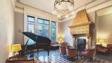 Camin Hotel Luino Lobby