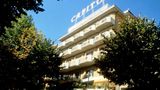 Grand Hotel Capitol Garibaldi Exterior