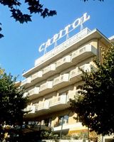 Grand Hotel Capitol Garibaldi