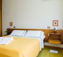 Grand Hotel Capitol Garibaldi Room