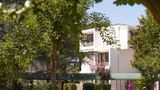 <b>Sierra Silvana Hotel Exterior</b>