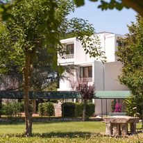 Sierra Silvana Hotel