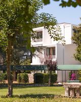 Sierra Silvana Hotel