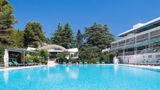 <b>Sierra Silvana Hotel Pool</b>