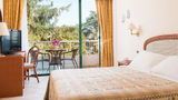 <b>Sierra Silvana Hotel Room</b>