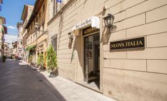 Nuova Italia Hotel
