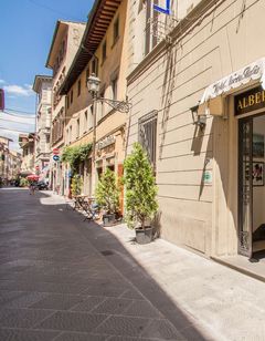 Nuova Italia Hotel