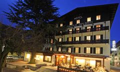 Hotel Pinzolo Dolomiti